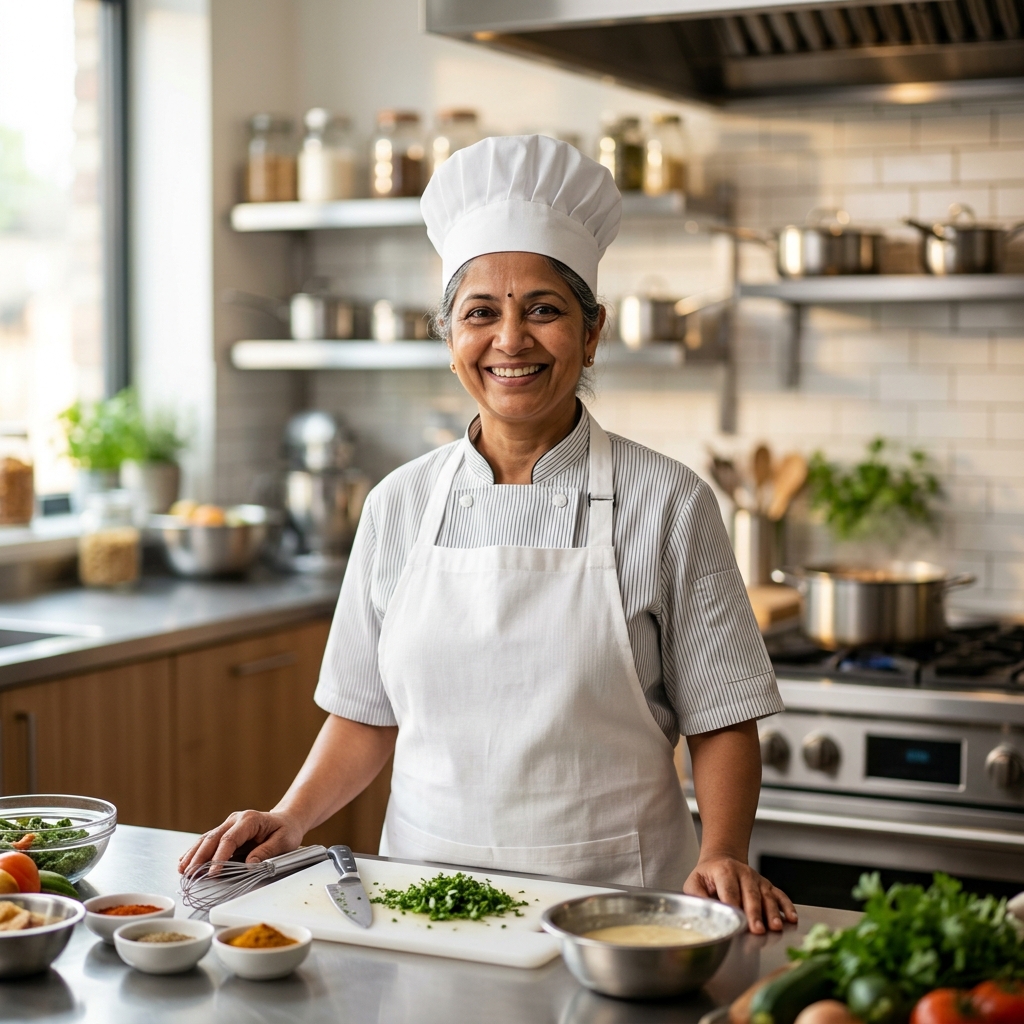 Chef