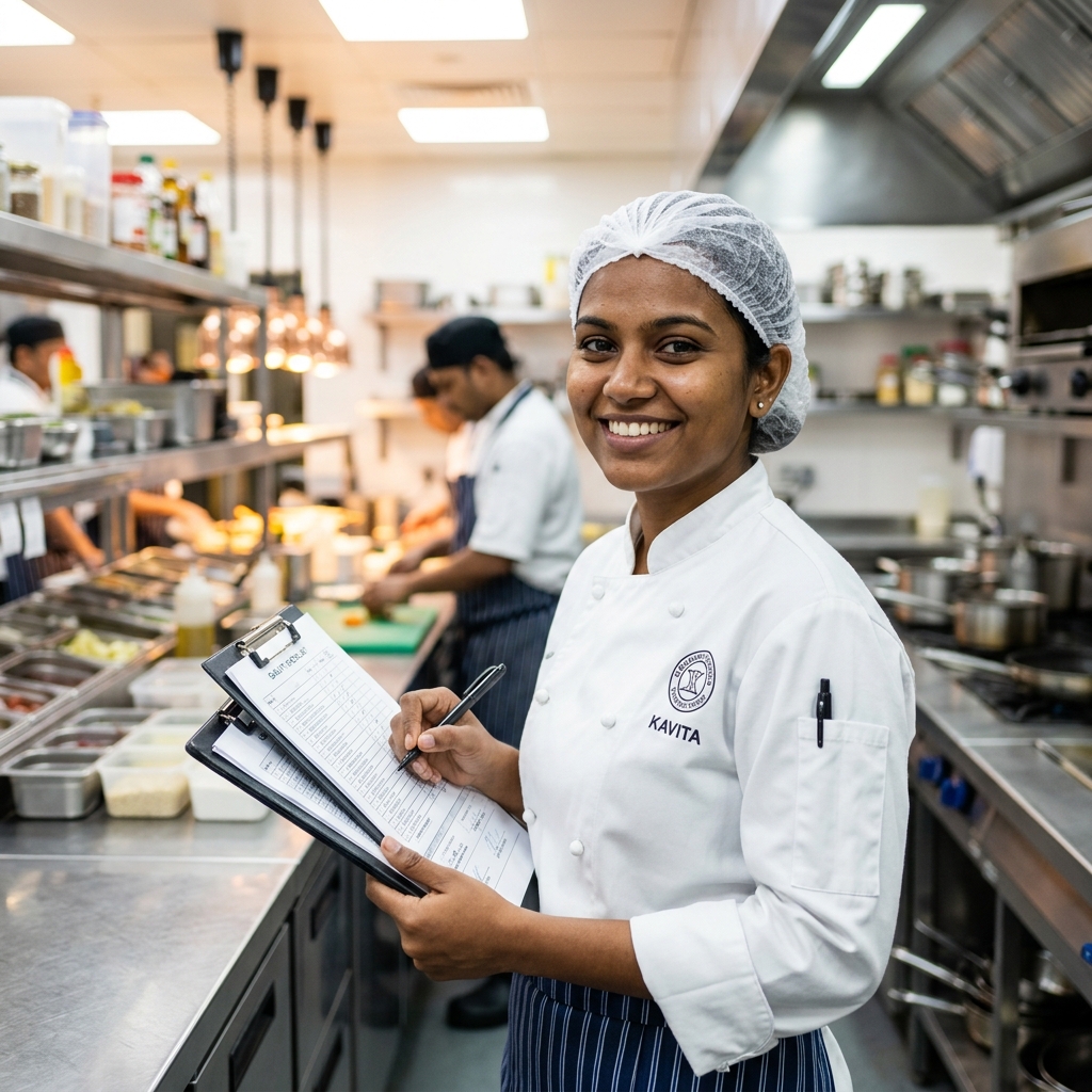 Chef
