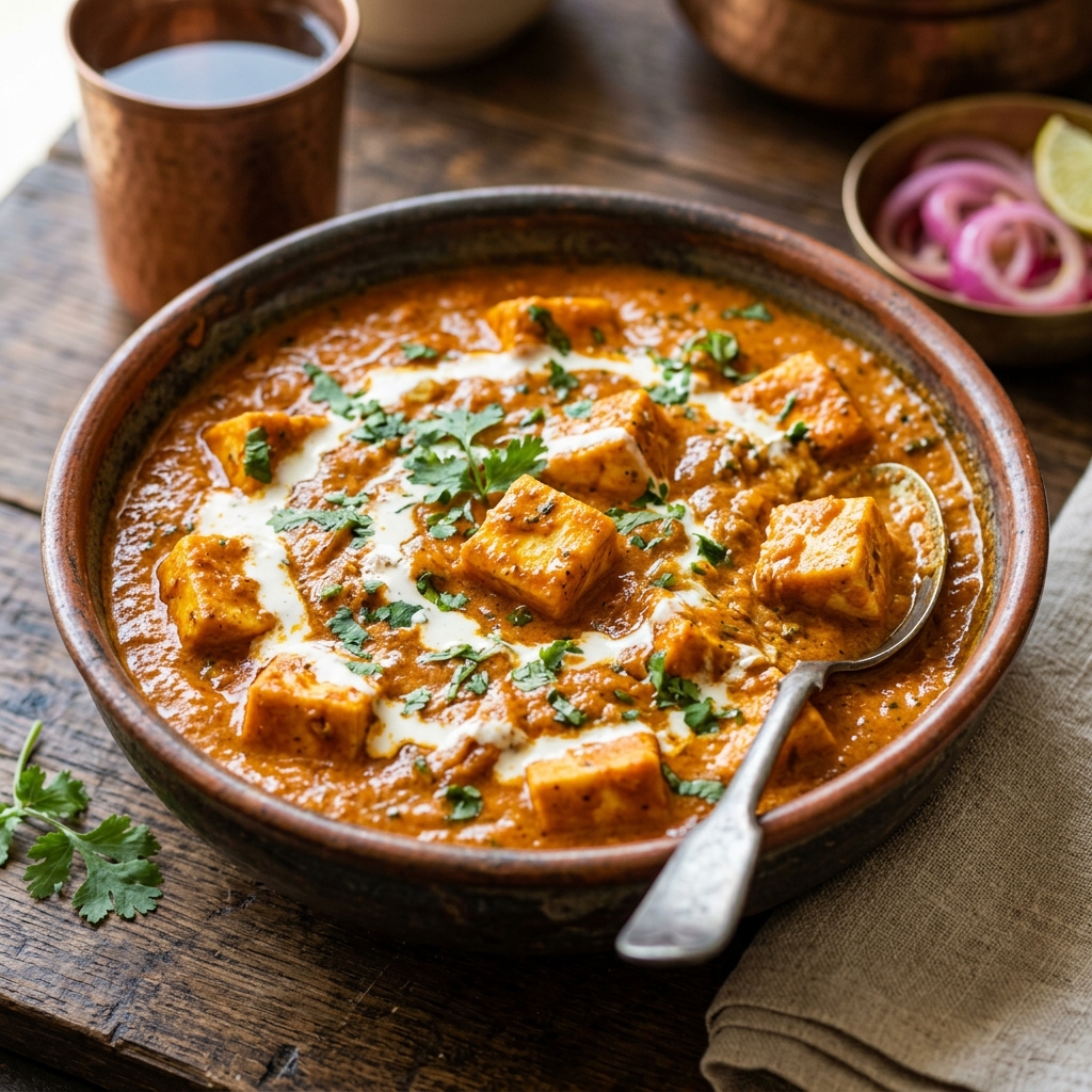Paneer